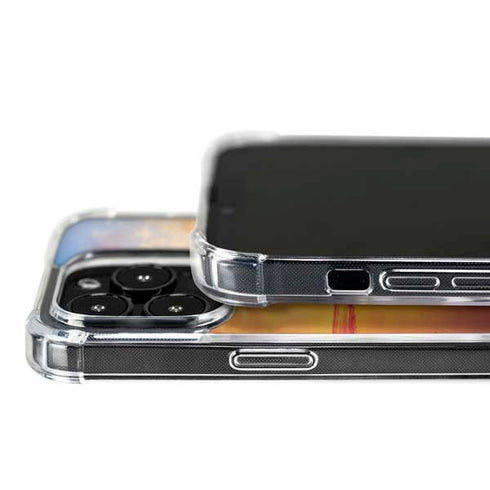 DC Comics Wonder Woman Character Movie Poster iPhone 16 Pro MagSafe Case